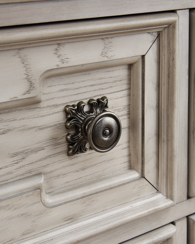 Andonhall Dresser & Chest