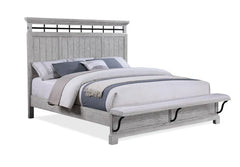 Beckett King Bed