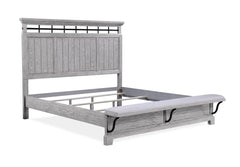 Beckett Queen Bed