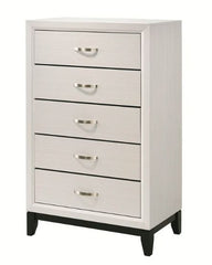 Anna Queen Bedroom Set
