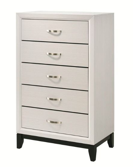 Anna Full Bedroom Set