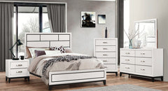 Anna King Bedroom Set