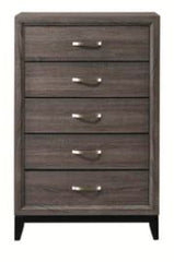 Akerson Queen Bedroom Set