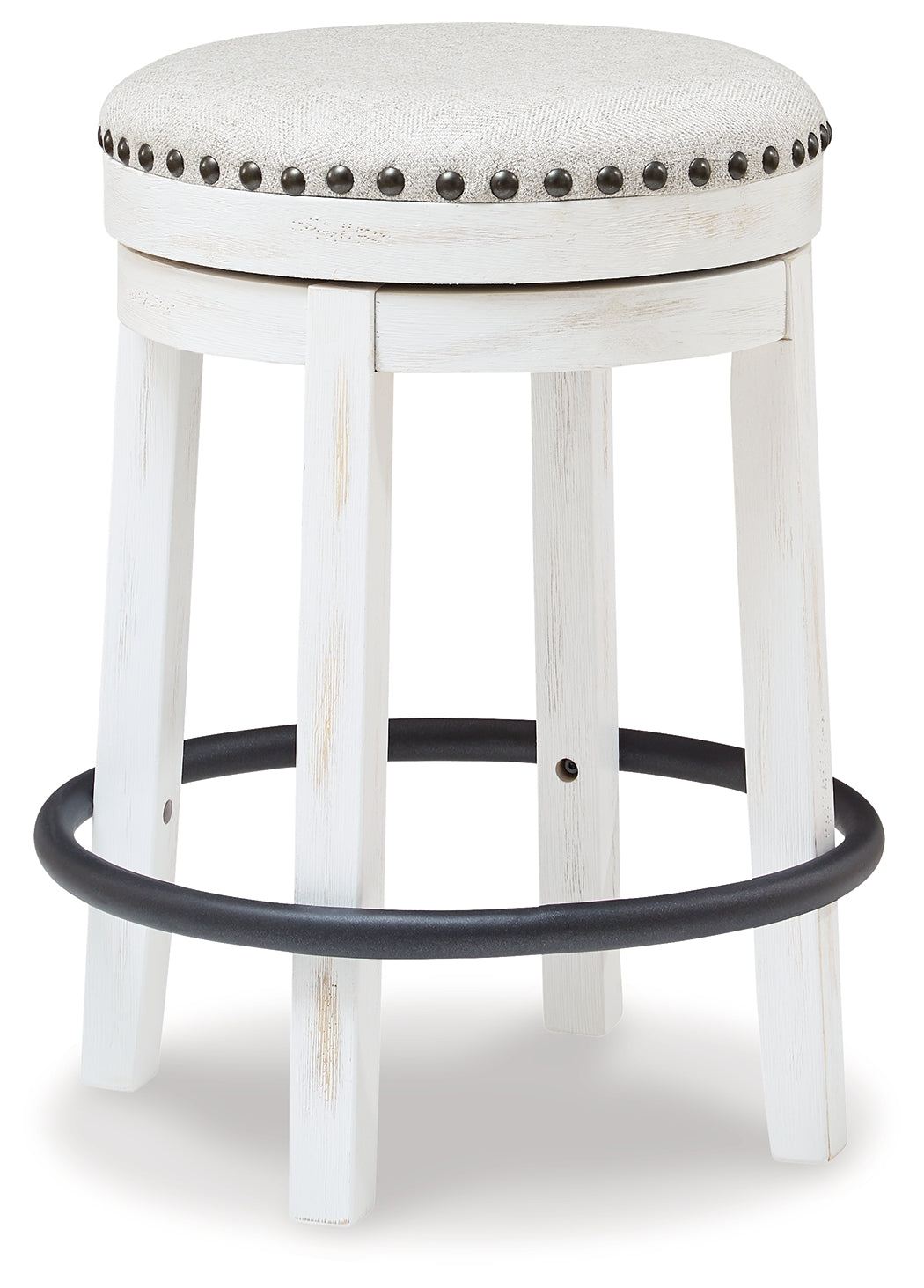 Becky Swivel Chair (Set of 2)