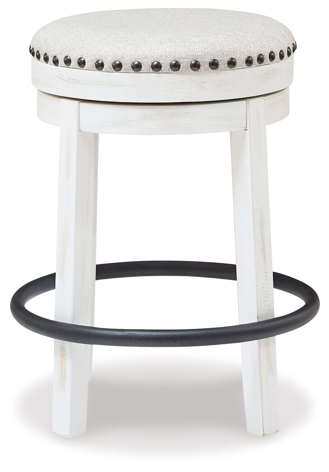 Becky Swivel Chair (Set of 2)