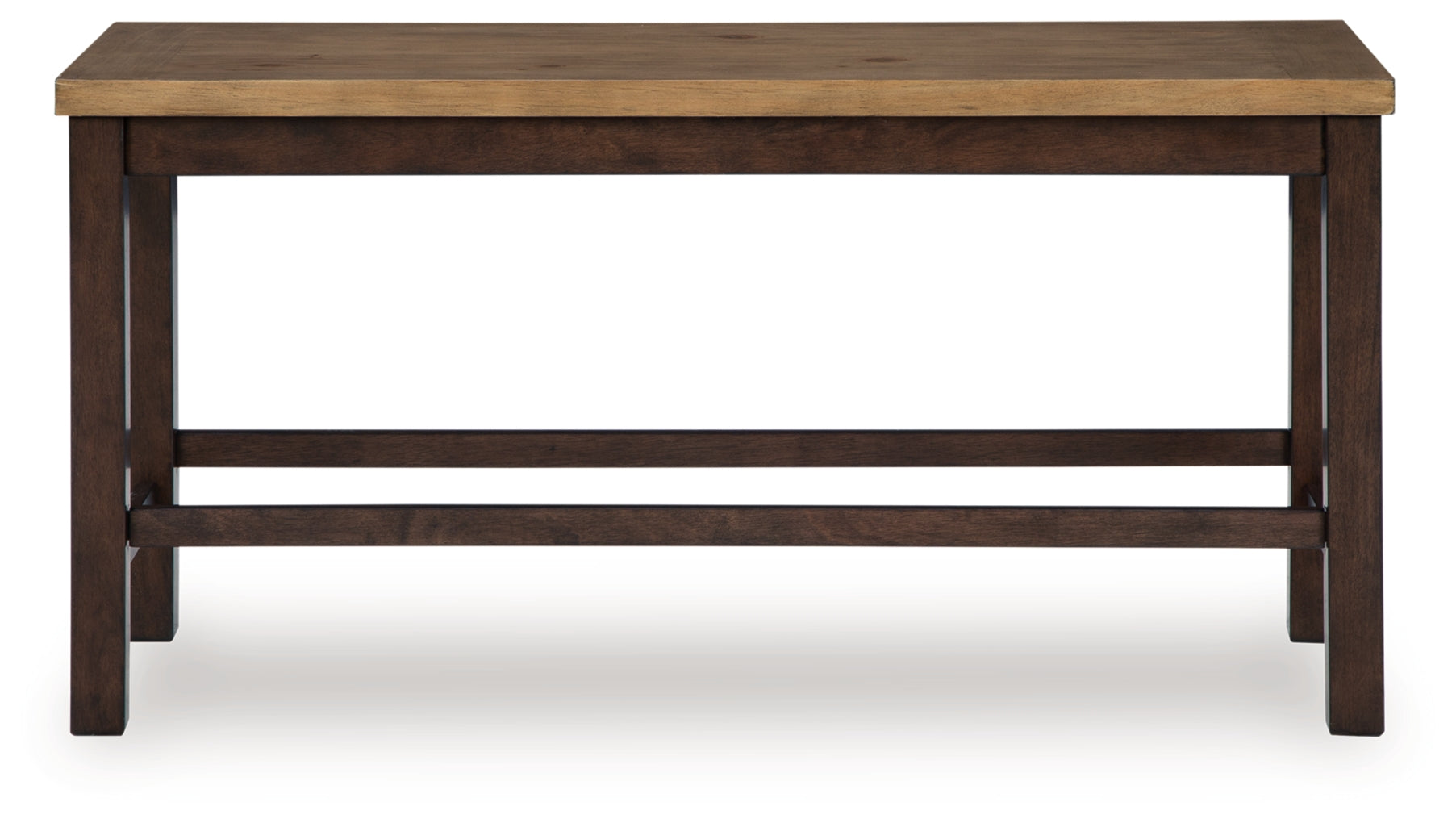 Anixburg Double Counter Bench