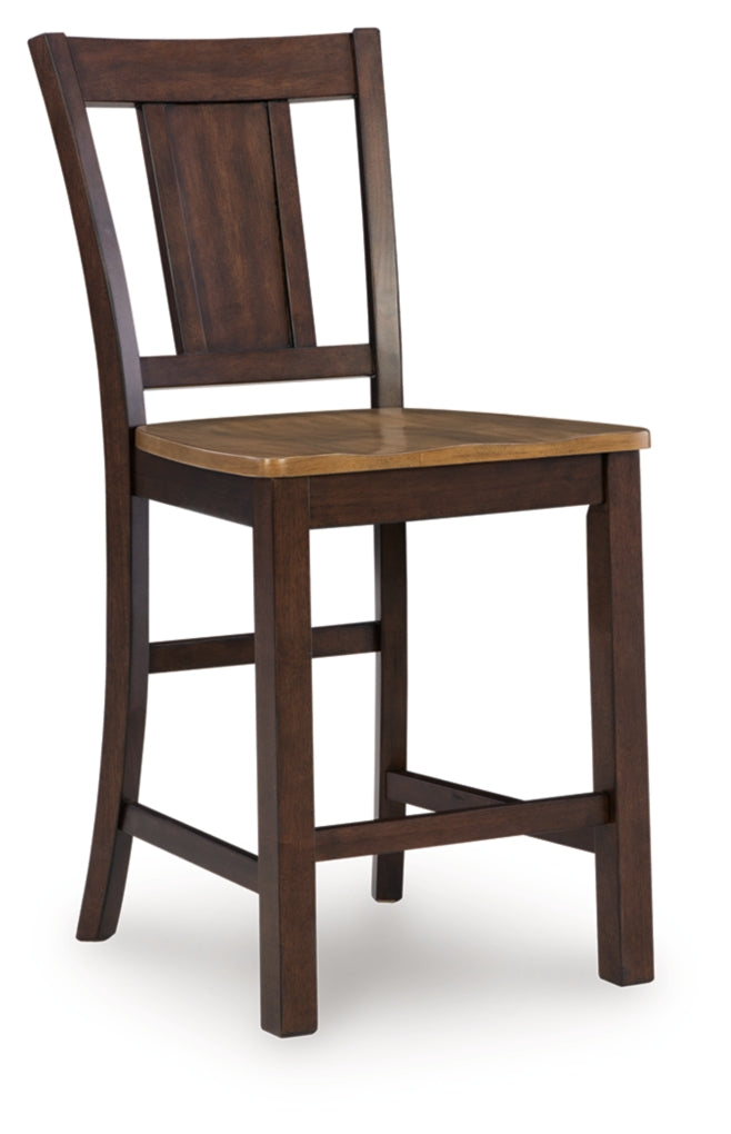 Anixburg Barstool