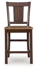 Anixburg Barstool