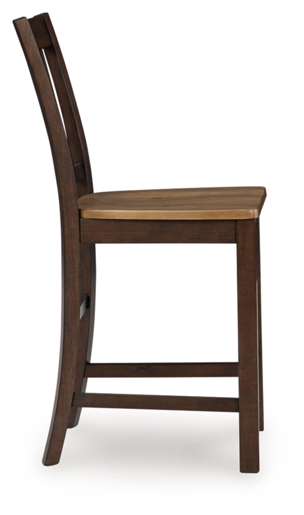 Anixburg Barstool