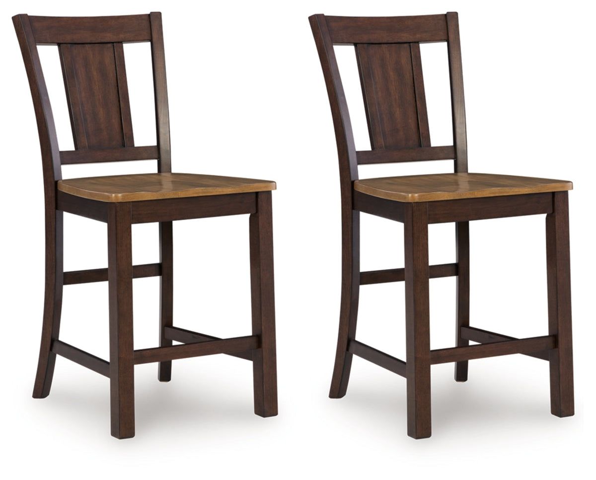 Anixburg Barstool