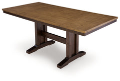 Anixburg RECT DRM Counter Extension Table