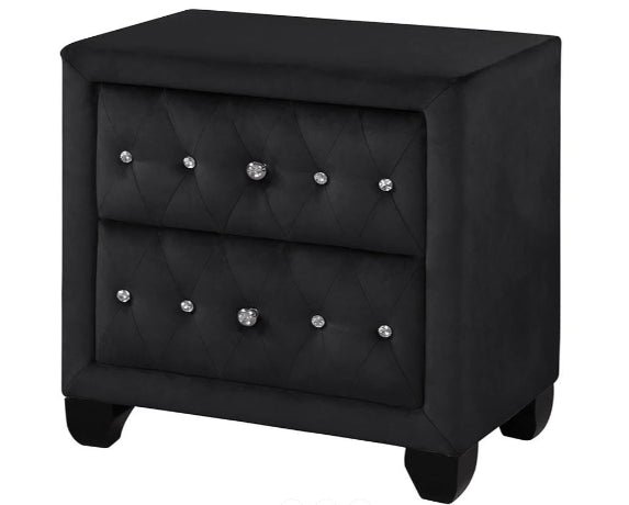 Alexandra Nightstand