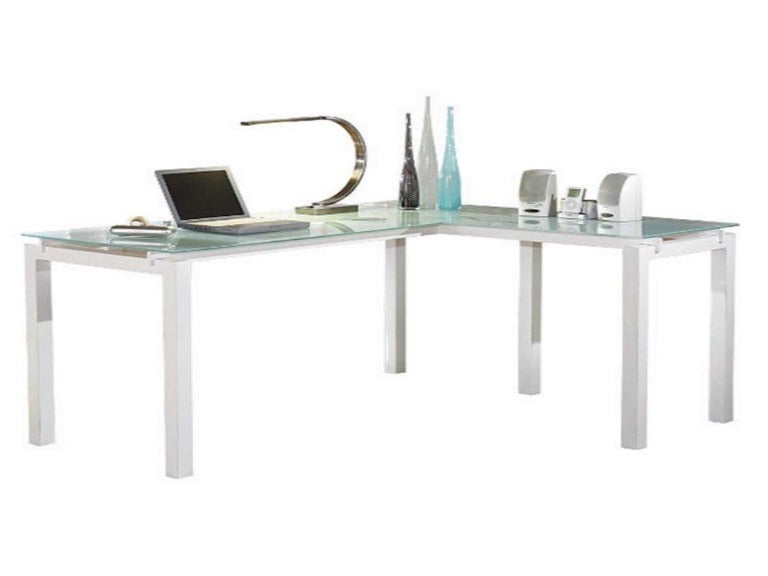 Baraga L Shaped Desk