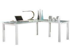 Baraga L Shaped Desk