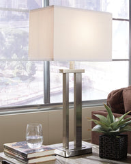 Aniela Metal Table Lamp