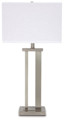 Aniela Metal Table Lamp