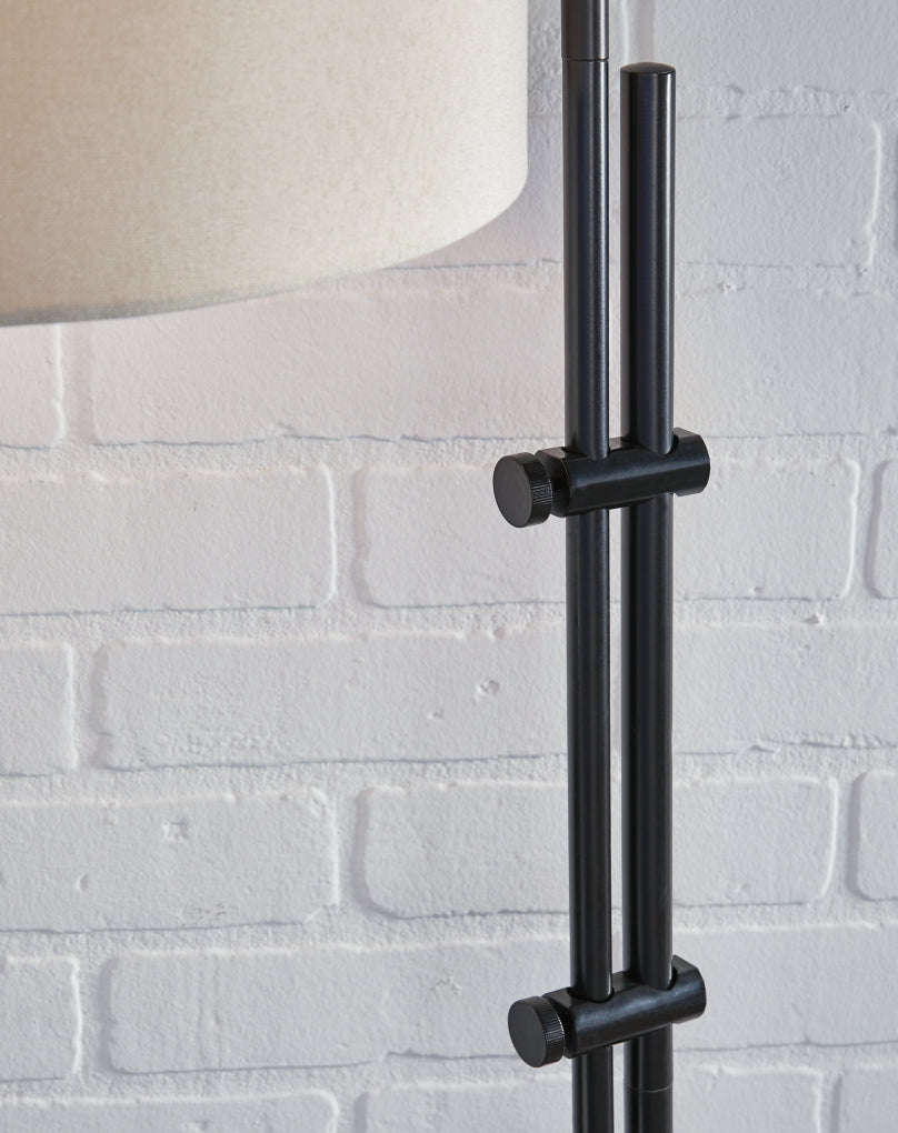 Baronvale Metal Floor Lamp