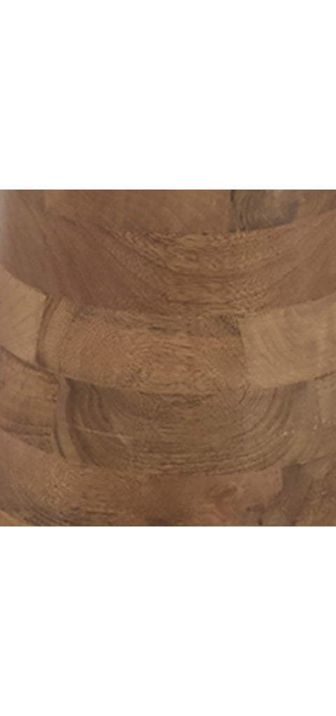 Ailsa Wood Floor Lamp