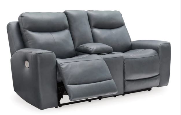 Adam Sofa & Loveseat