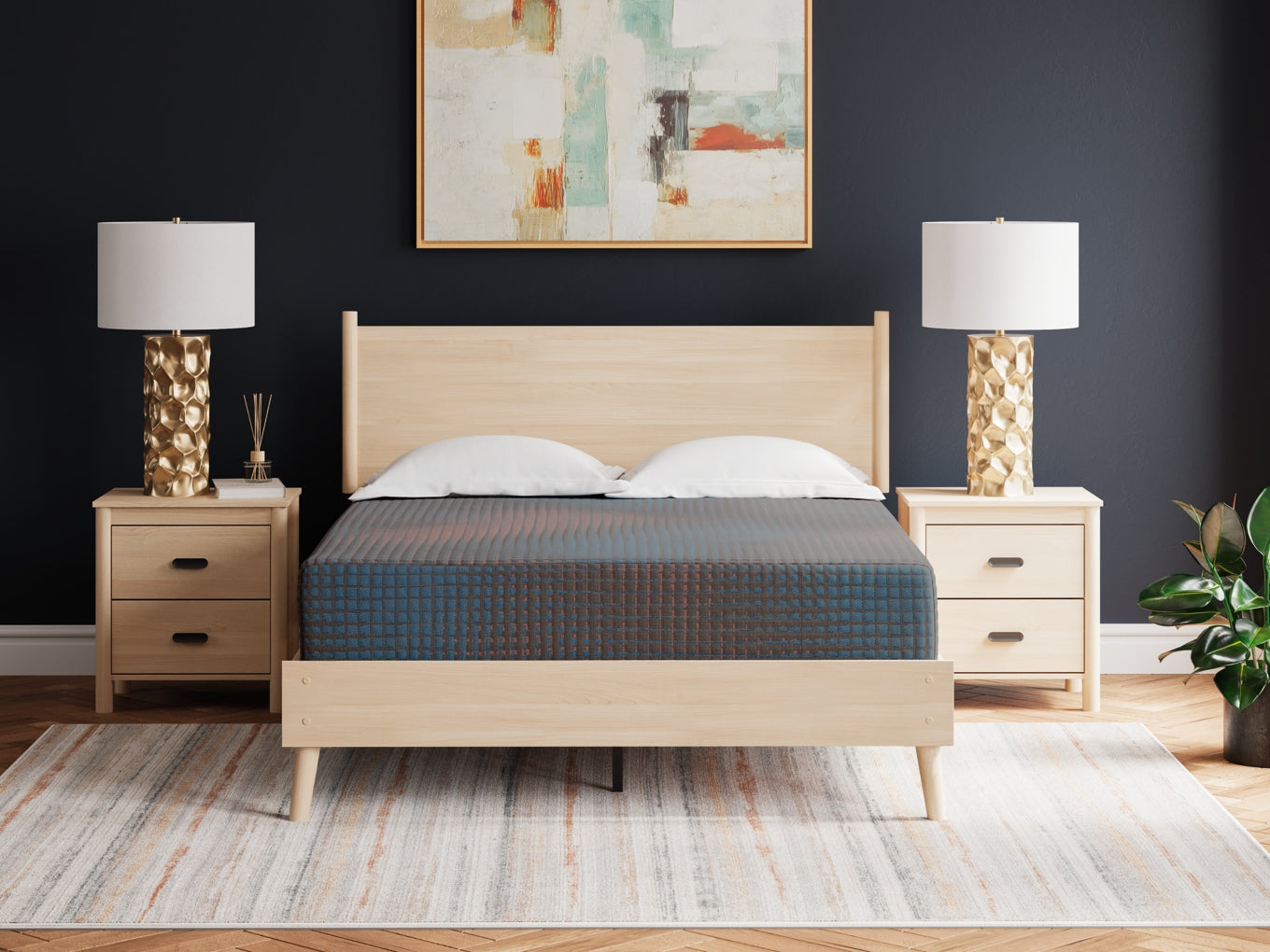 13 Inch Hybrid Hot BuyMattress