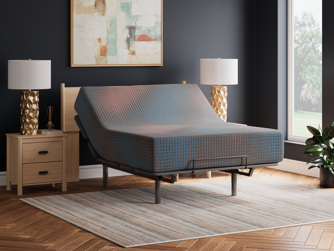 13 Inch Hybrid Hot BuyMattress