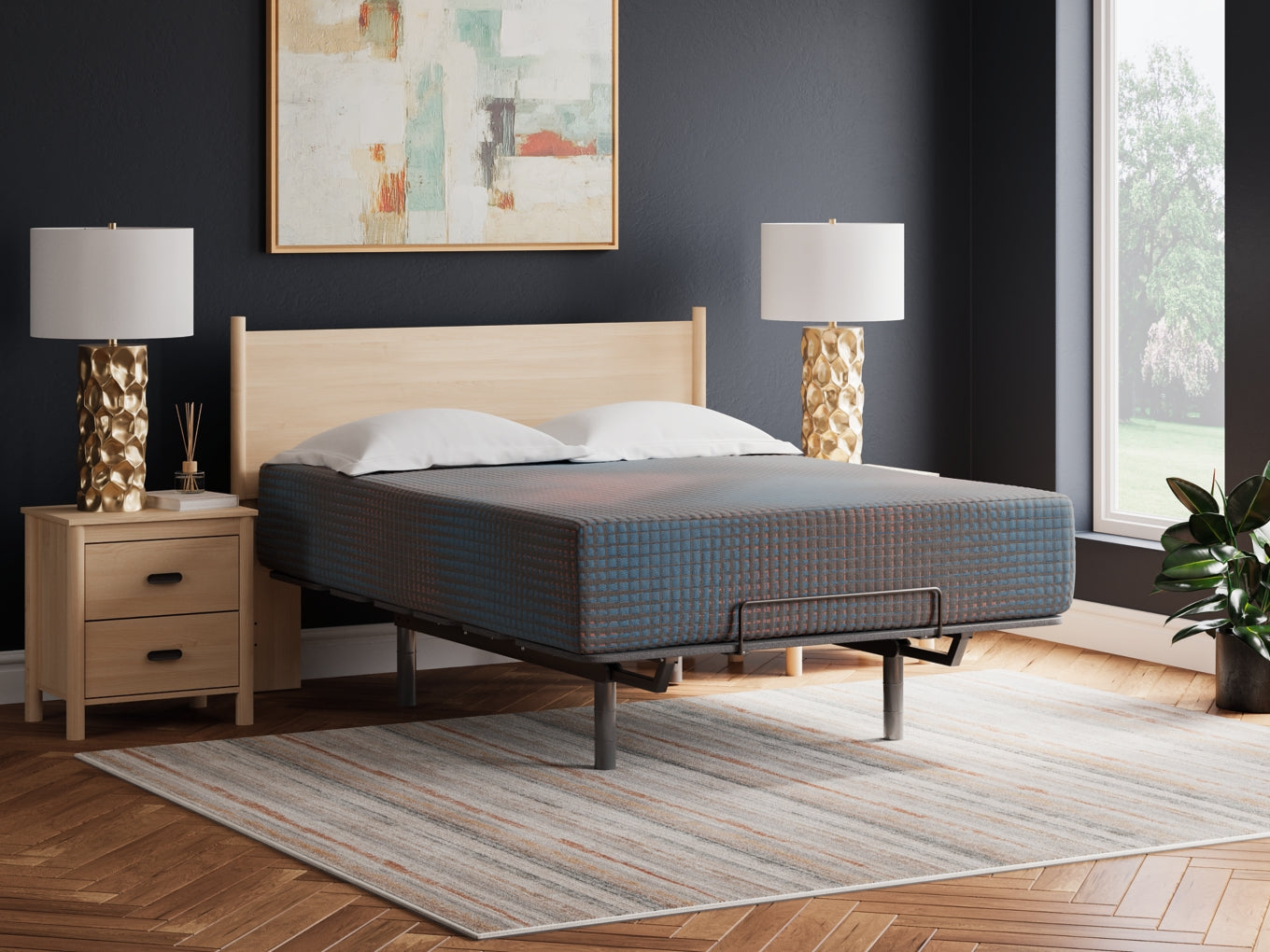13 Inch Hybrid Hot BuyMattress