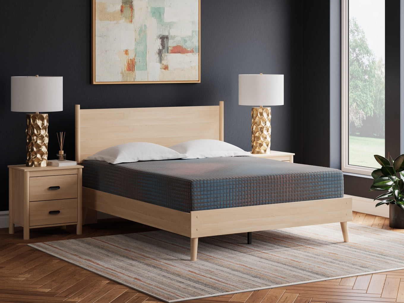 13 Inch Hybrid Hot BuyMattress