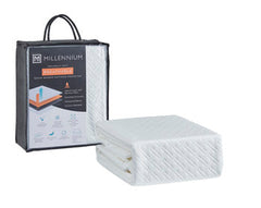Basic Protector QN Mattress Protector