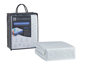 advanced Protector QN Mattress Protector