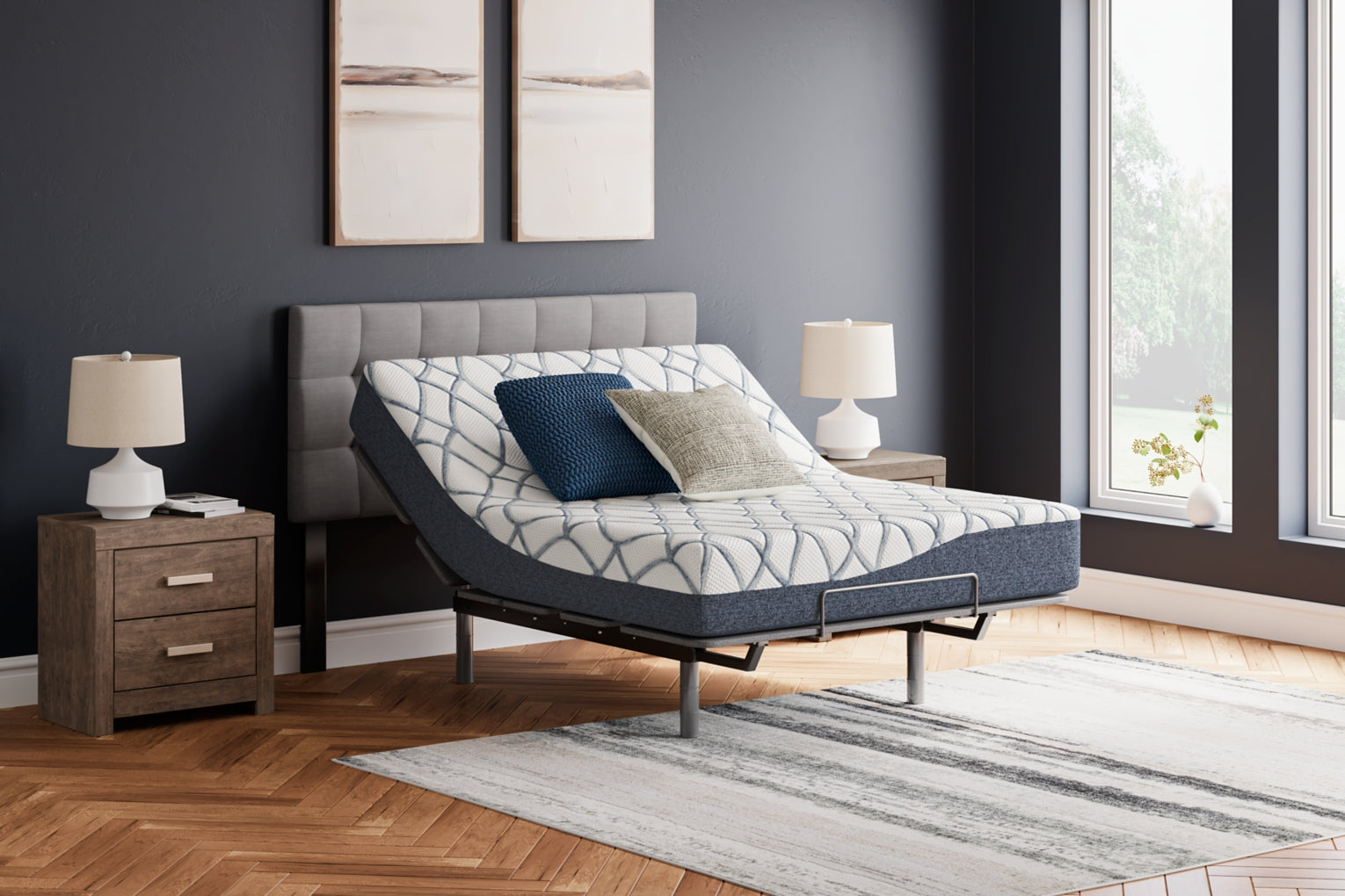 10 Inch Chime Elite 2.0Mattress