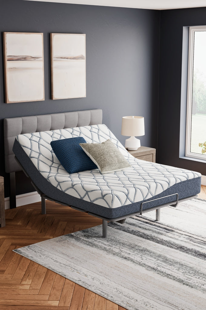 10 Inch Chime Elite 2.0Mattress