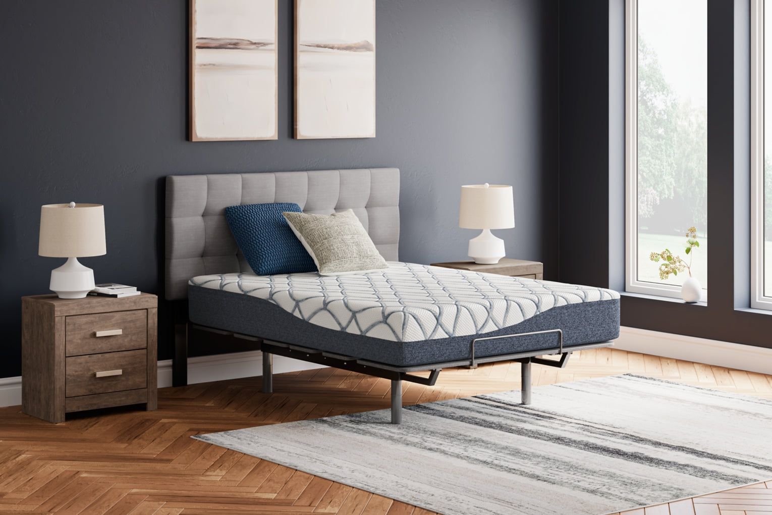 10 Inch Chime Elite 2.0Mattress