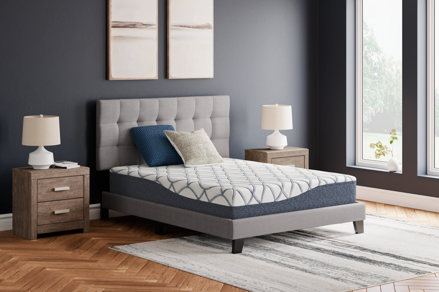 10 Inch Chime Elite 2.0Mattress