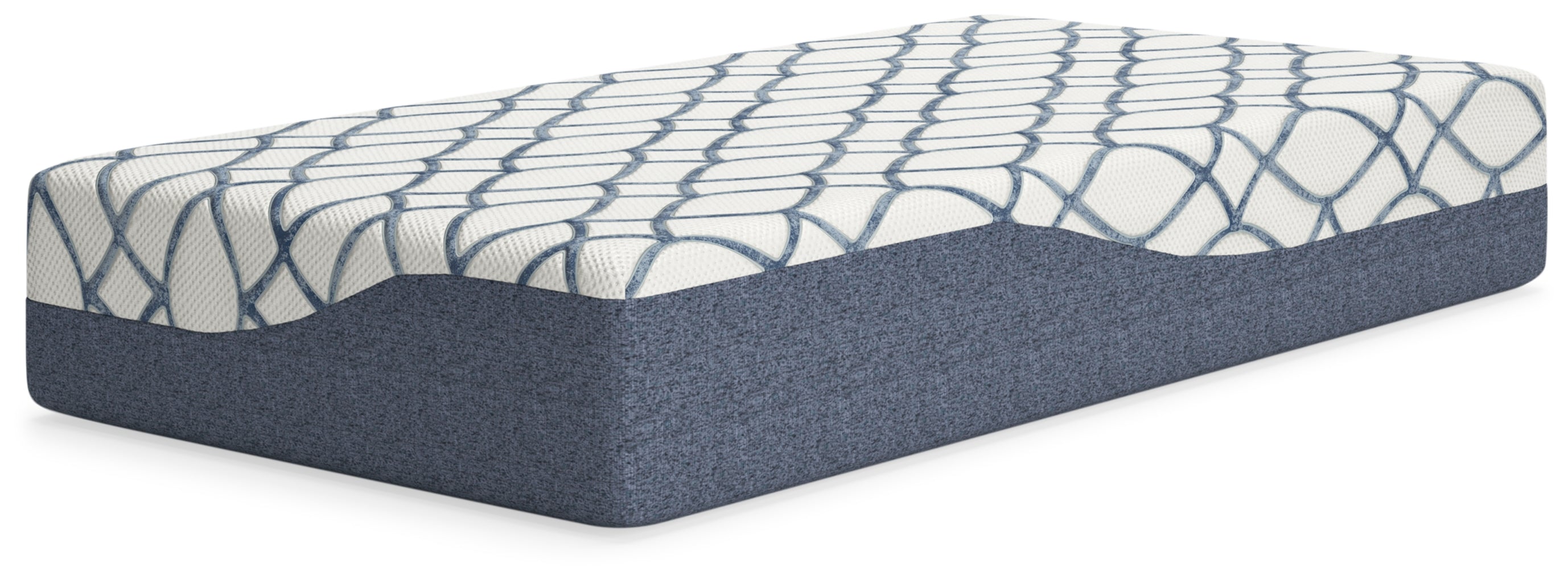 12 Inch Memory FoamMattress