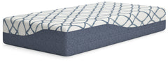 12 Inch Memory FoamMattress