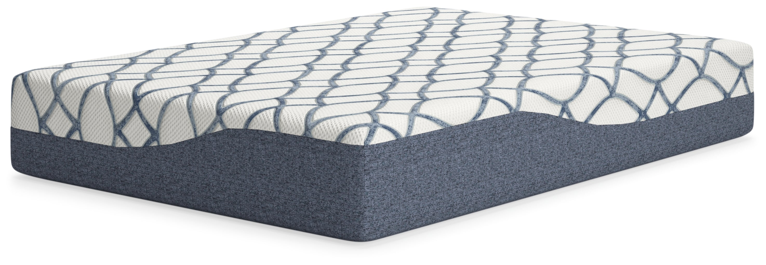 12 Inch Memory FoamMattress