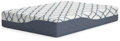 12 Inch Memory FoamMattress