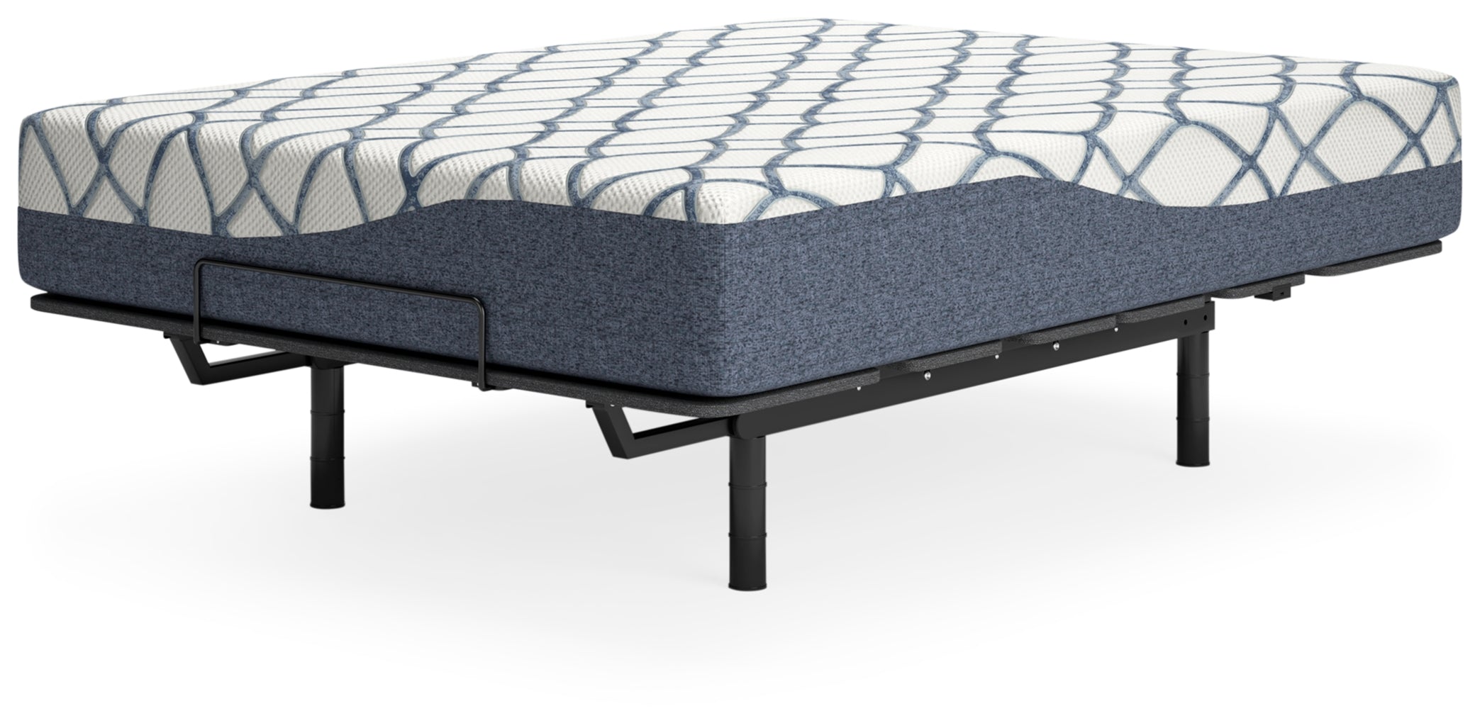 12 Inch Memory FoamMattress