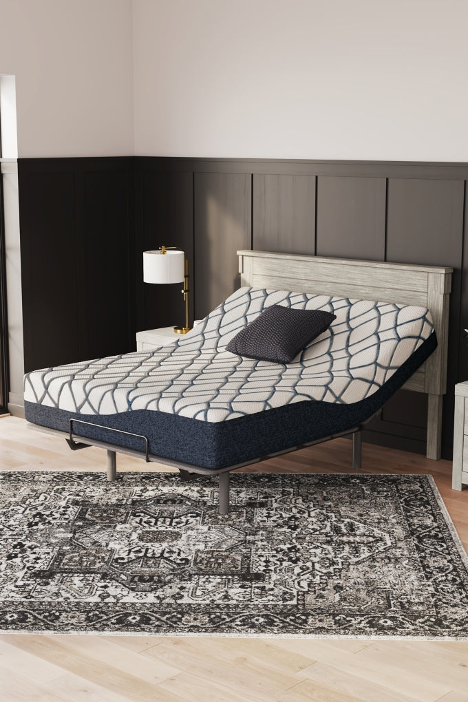 12 Inch Memory FoamMattress