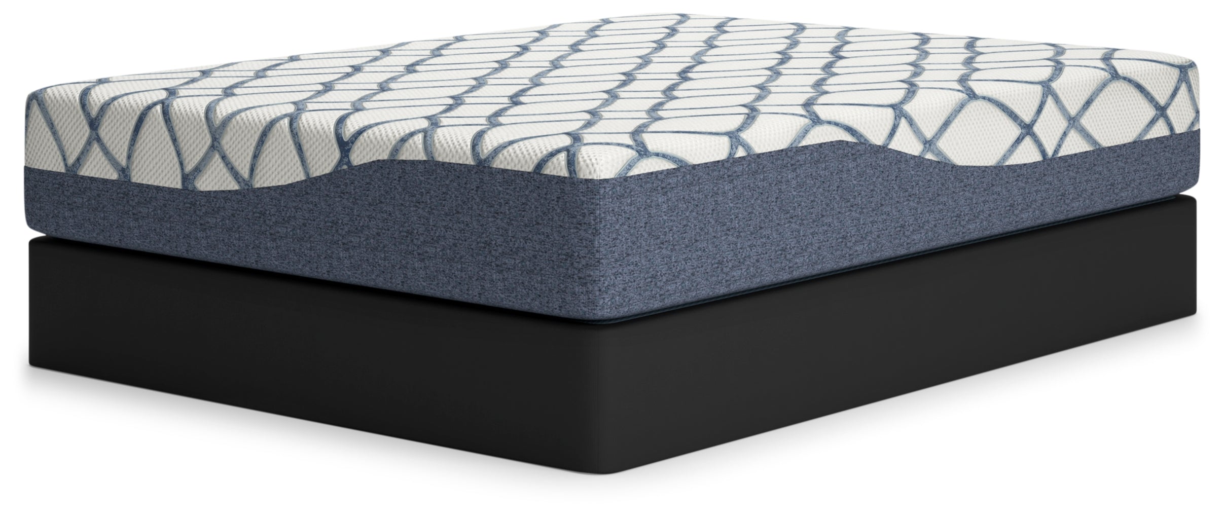 12 Inch Memory FoamMattress
