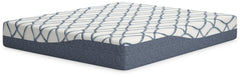12 Inch Memory FoamMattress