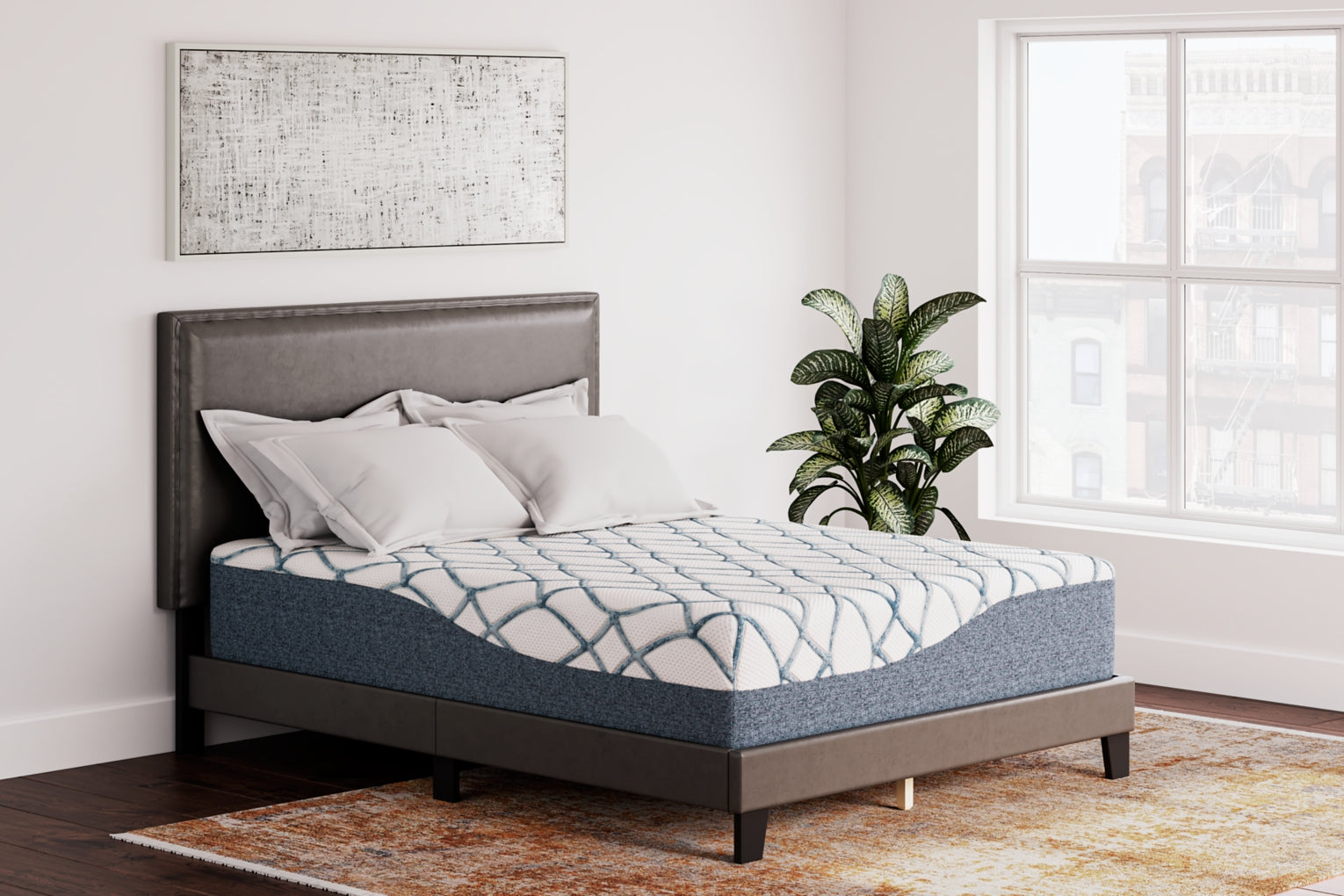 14 Inch Chime Elite 2.0Mattress