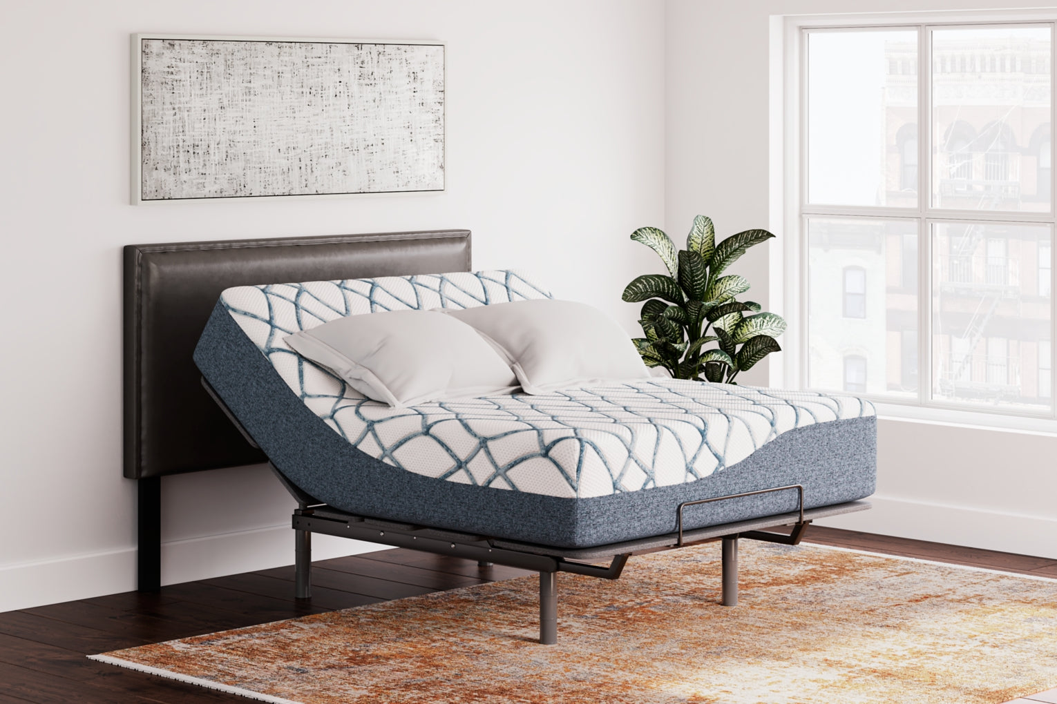 14 Inch Chime Elite 2.0Mattress