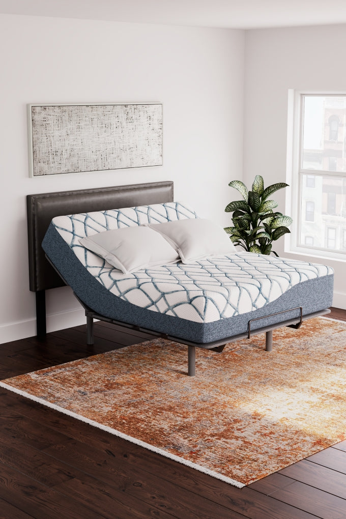 14 Inch Chime Elite 2.0Mattress