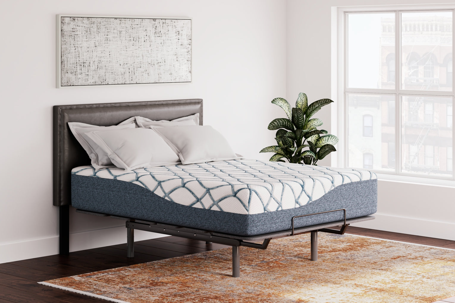 14 Inch Chime Elite 2.0Mattress