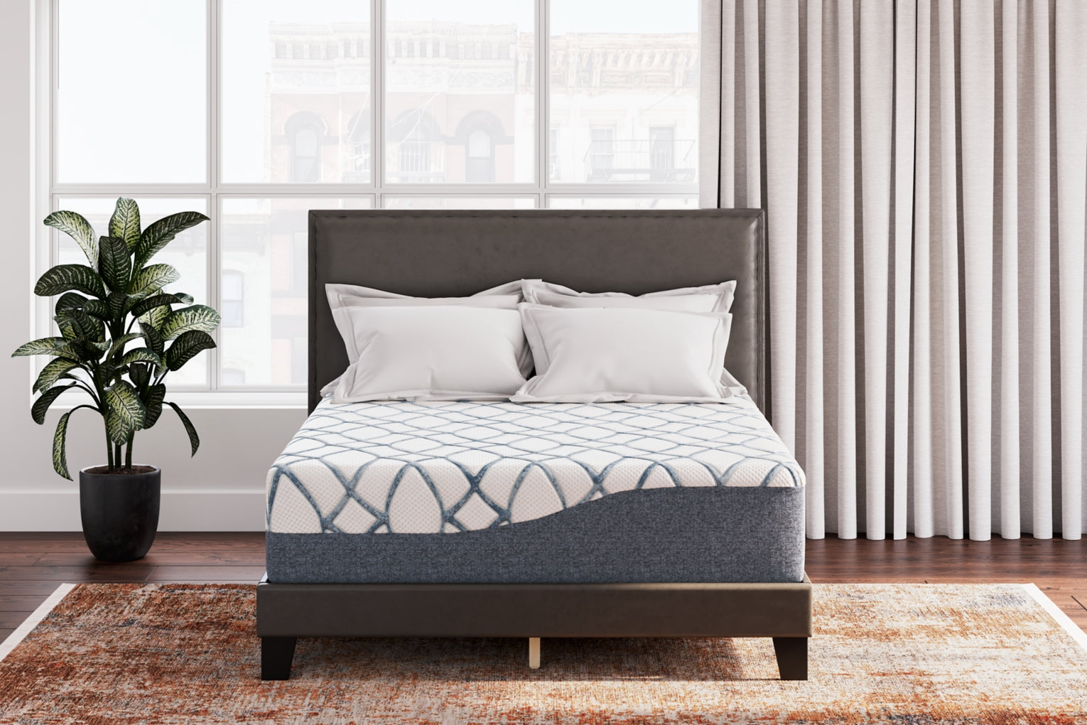 14 Inch Chime Elite 2.0Mattress