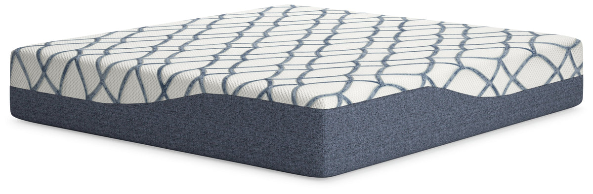 14 Inch Chime Elite 2.0Mattress