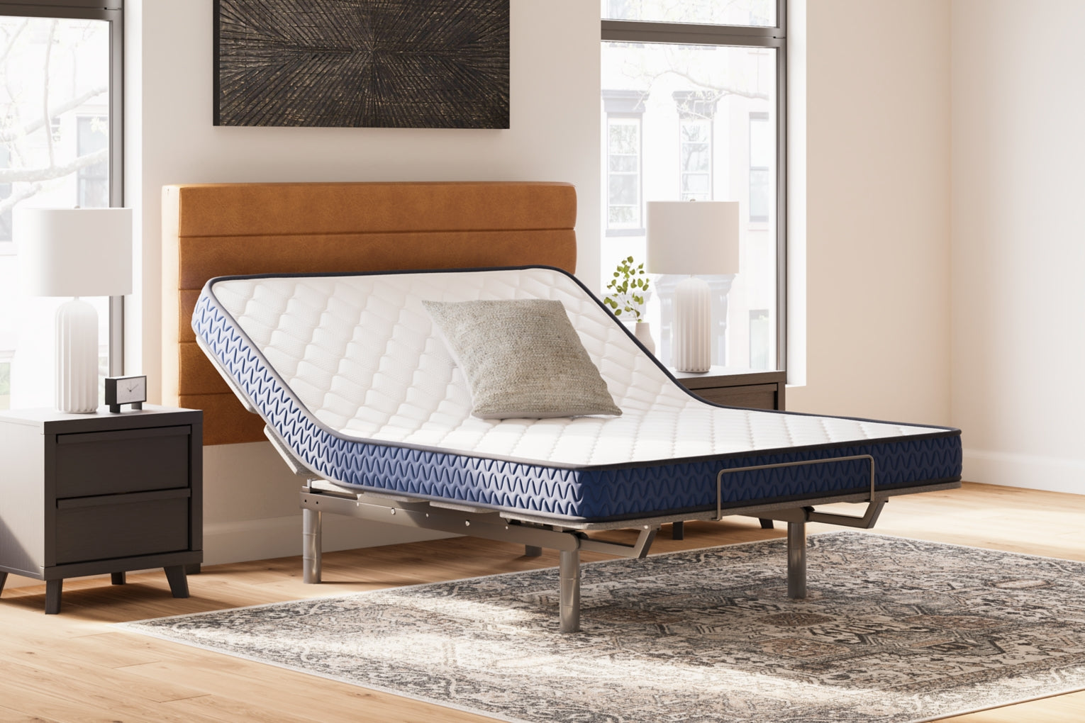 Ashley FirmMattress