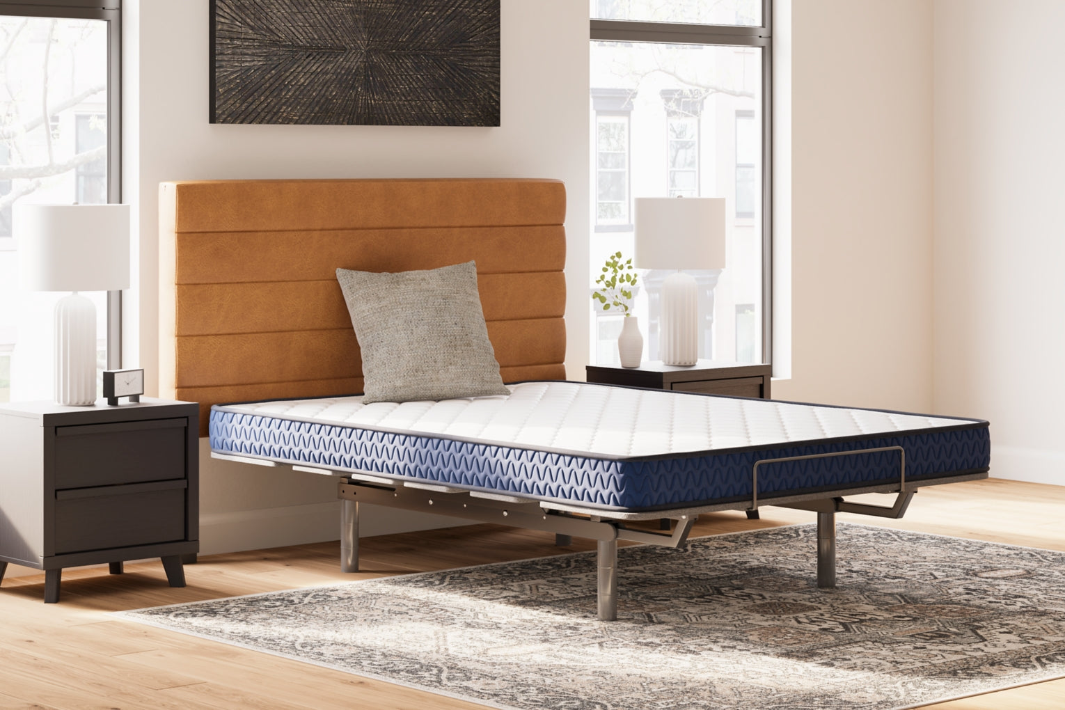 Ashley FirmMattress