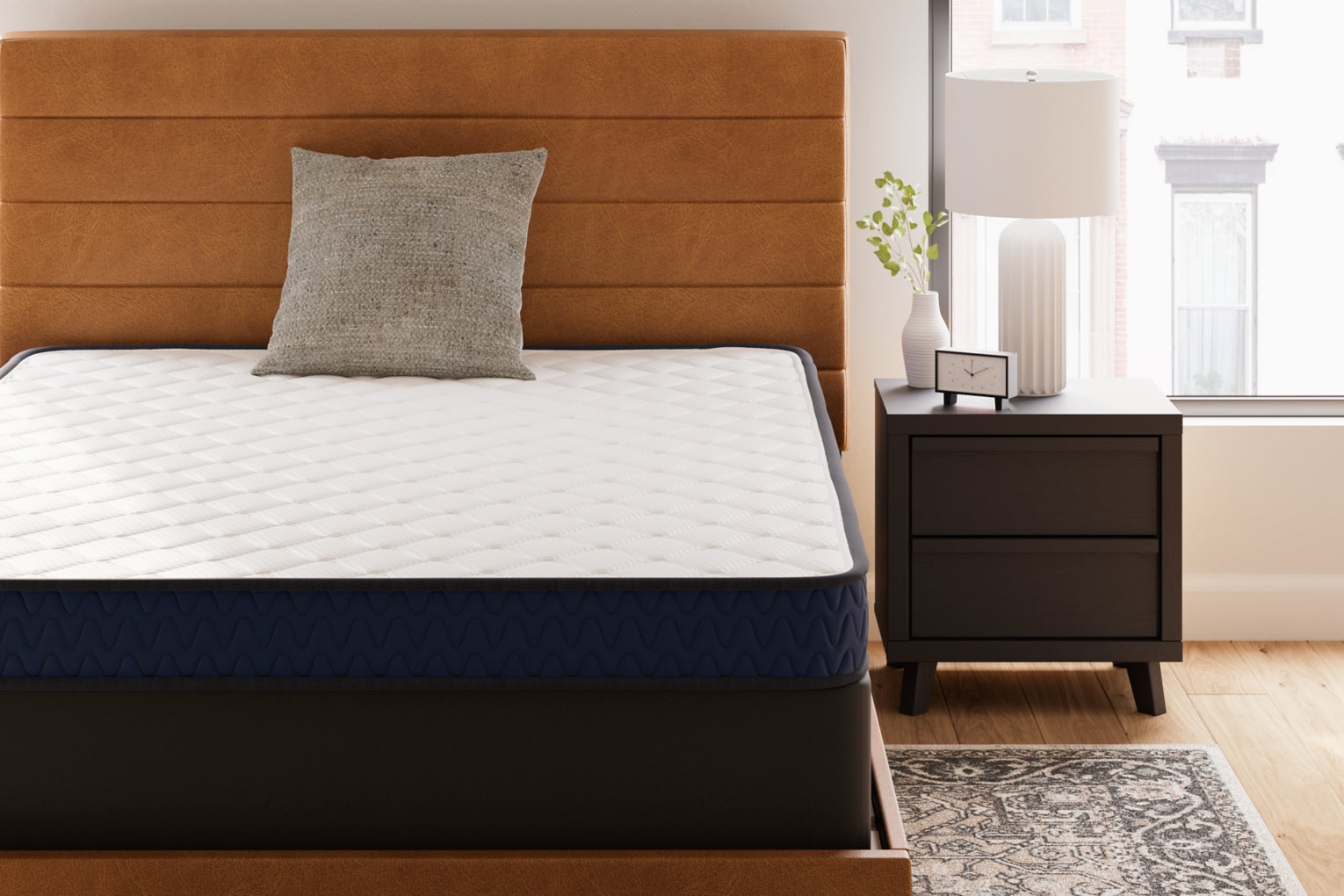 Ashley FirmMattress